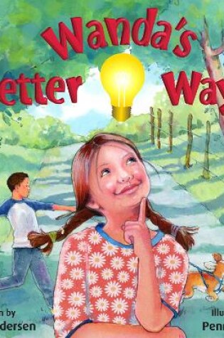 Cover of Wanda's Better Way