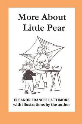 Book cover for More about Little Pear