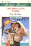 Book cover for His Runaway Bride