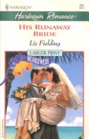 Cover of His Runaway Bride