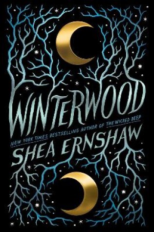 Cover of Winterwood