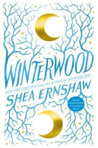 Cover of Winterwood