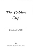 Book cover for Golden Cup