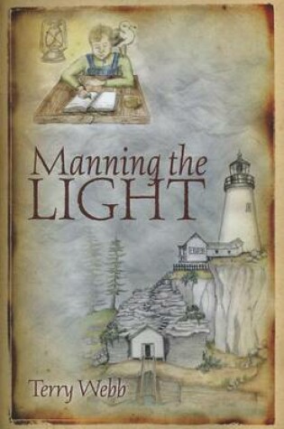 Cover of Manning the Light