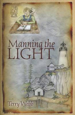Book cover for Manning the Light
