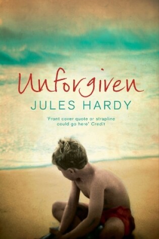 Cover of Unforgiven