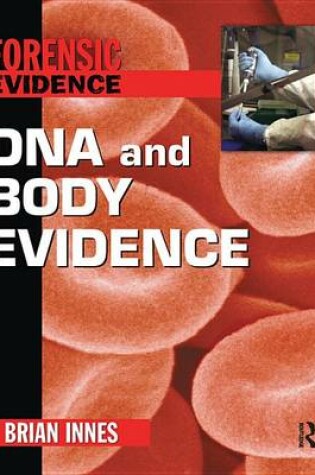 Cover of DNA and Body Evidence