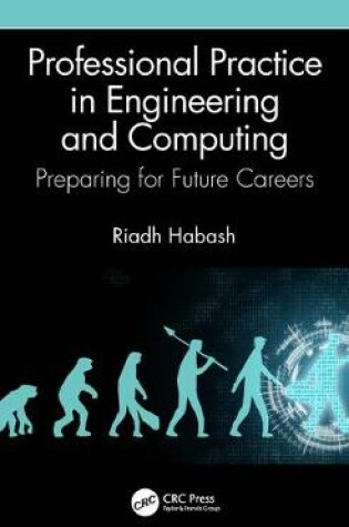 Cover of Professional Practice in Engineering and Computing