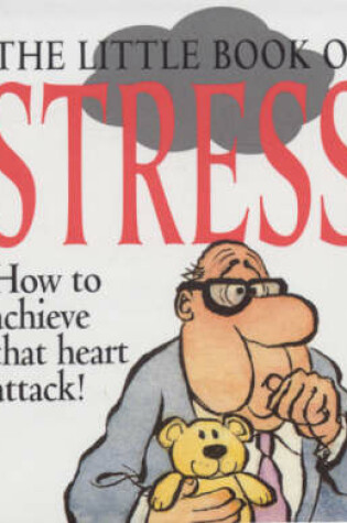 Cover of Little Book of Stress