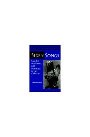 Cover of Siren Songs