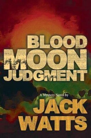 Cover of Blood Moon Judgment