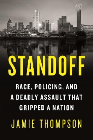Cover of Standoff