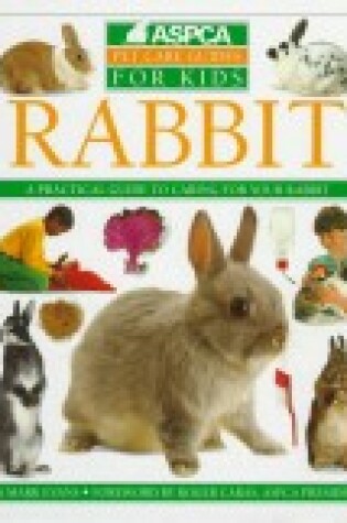 Cover of How To Look After Your Pet:  3 Rabbit