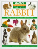 Book cover for How To Look After Your Pet:  3 Rabbit