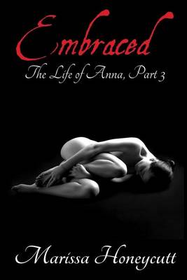 Book cover for The Life of Anna, Part 3