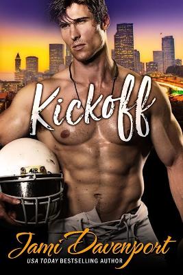 Book cover for Kickoff