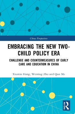 Book cover for Embracing the New Two-Child Policy Era