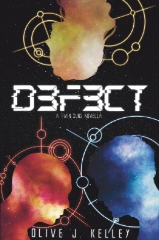 Cover of D3f3ct