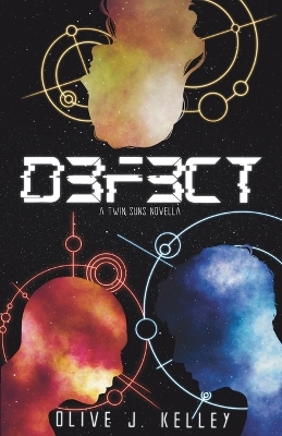 Cover of D3f3ct