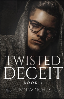 Book cover for Twisted Deceit