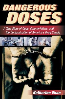 Book cover for Dangerous Doses