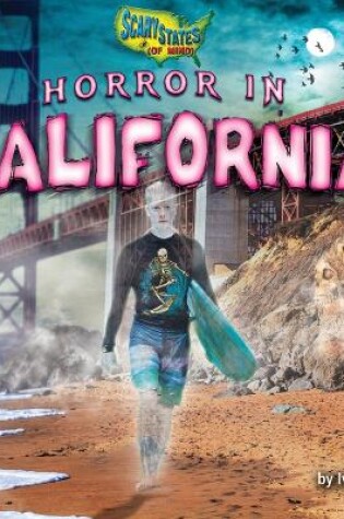 Cover of Horror in California