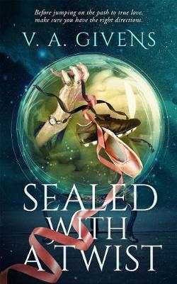 Cover of Sealed with a Twist