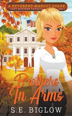Book cover for Brothers In Arms