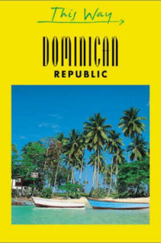 Cover of Dominican Republic