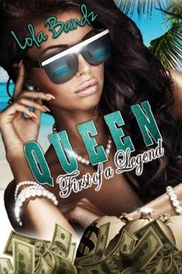 Book cover for Queen