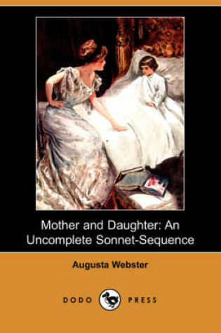 Cover of Mother and Daughter