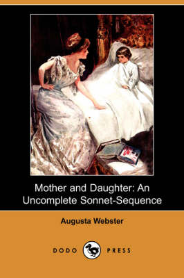 Book cover for Mother and Daughter