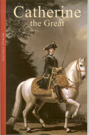 Cover of Catherine the Great