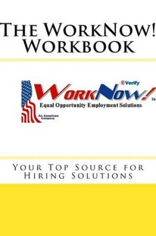Cover of The WorkNow! Workbook
