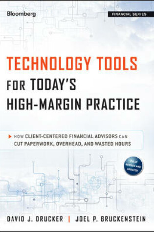 Cover of Technology Tools for Today's High-Margin Practice