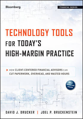 Book cover for Technology Tools for Today's High-Margin Practice