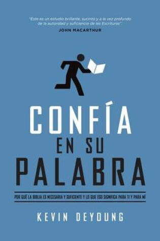 Cover of Confia En Su Palabra