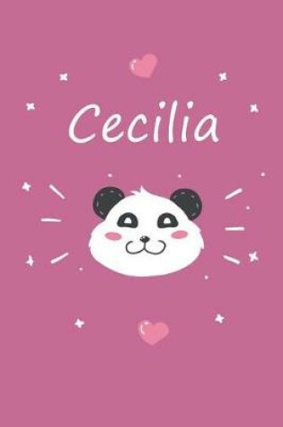 Cover of Cecilia