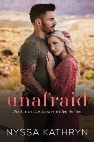 Cover of Unafraid