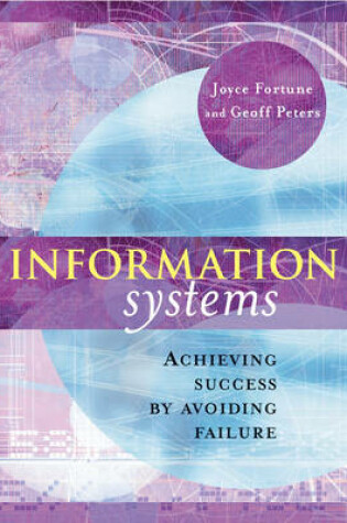 Cover of Information Systems