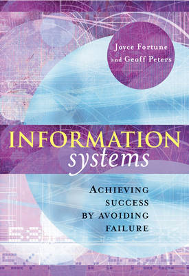 Book cover for Information Systems