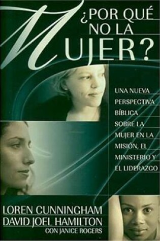 Cover of Why Not Women