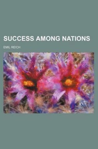 Cover of Success Among Nations