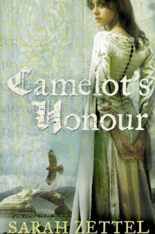 Cover of Camelot’s Honour