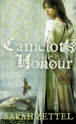 Cover of Camelot’s Honour