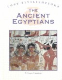 Cover of The Ancient Egyptians