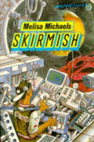 Cover of Skirmish