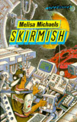 Cover of Skirmish