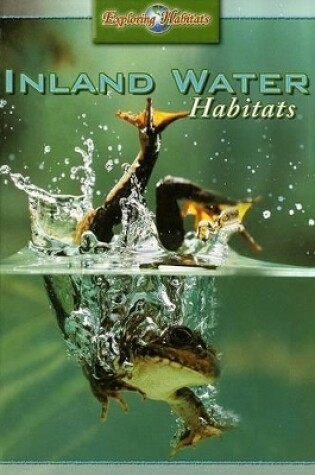 Cover of Inland Water Habitats