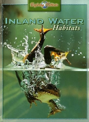 Book cover for Inland Water Habitats